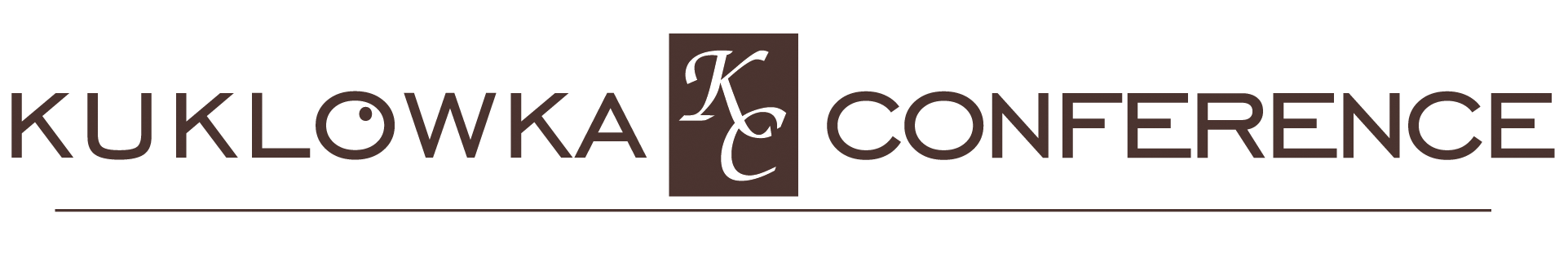 Kuklowka Conference logo